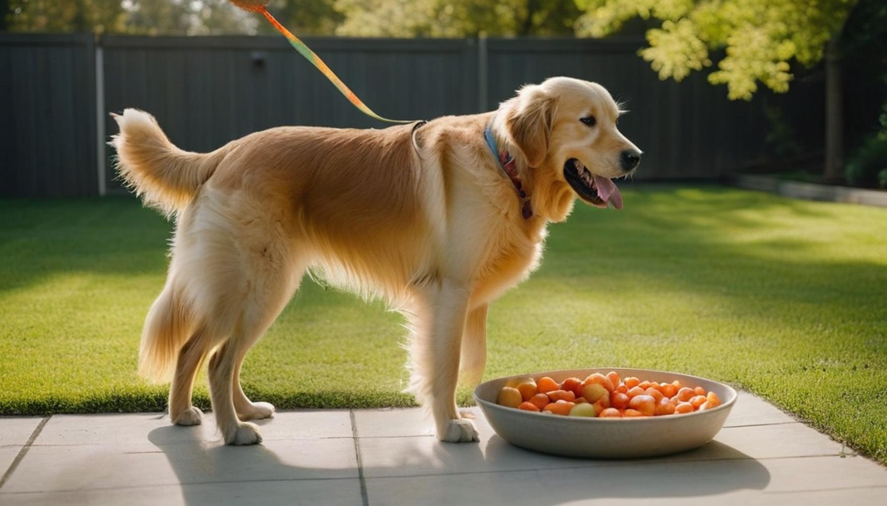 Impacts of Nutrition on Pet Longevity and Quality of Life