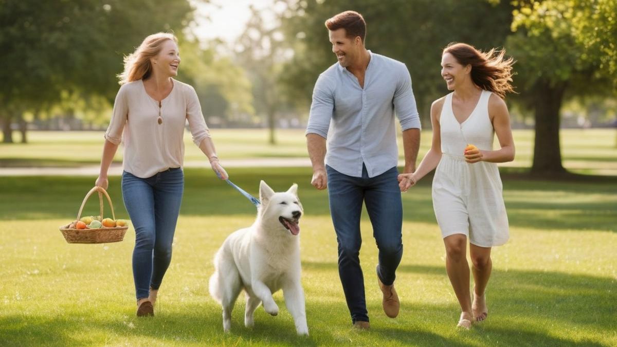 pet nutrition and energy levels