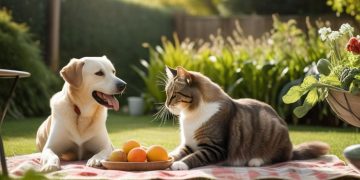 How Nutrition Affects Pets' Behavior and Energy