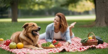 The Role of Nutrition in Preventing Common Diseases in Pets