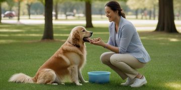 The Importance of Nutrition in Preventive Health for Pets: The Role of Regular Check-ups