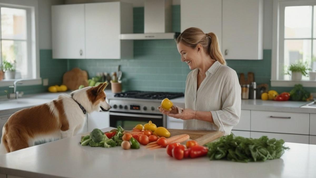 special condition pet nutrition