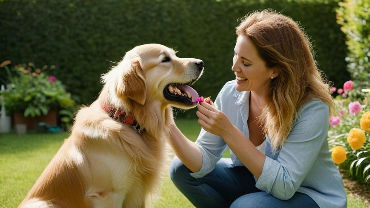 pet dental care tips
