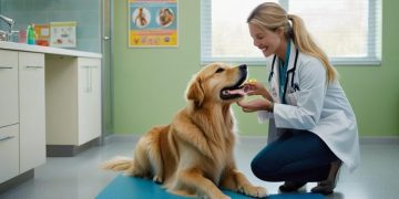 Importance of Hygiene in the Oral Health of Pets