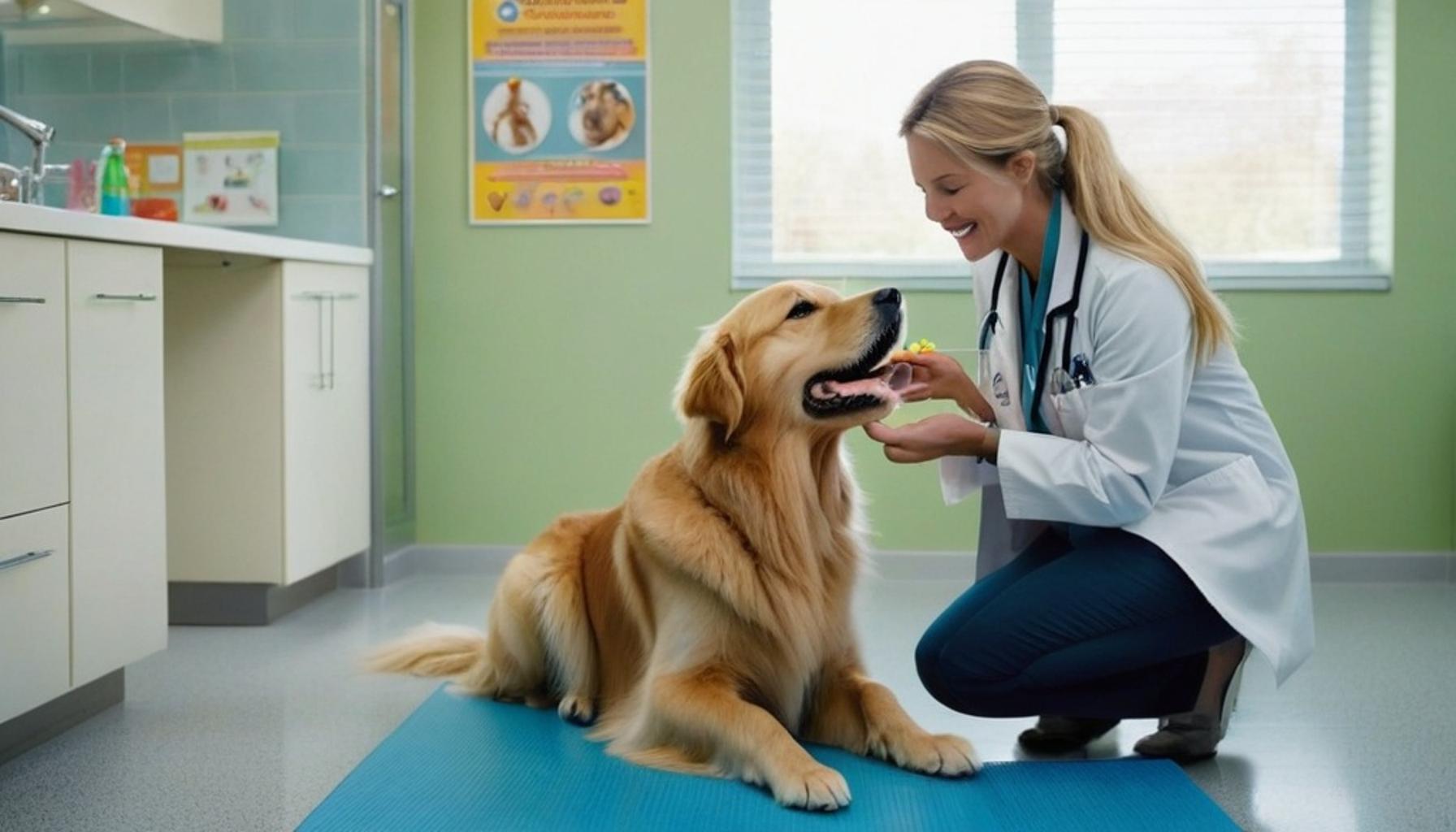 Importance of Hygiene in the Oral Health of Pets
