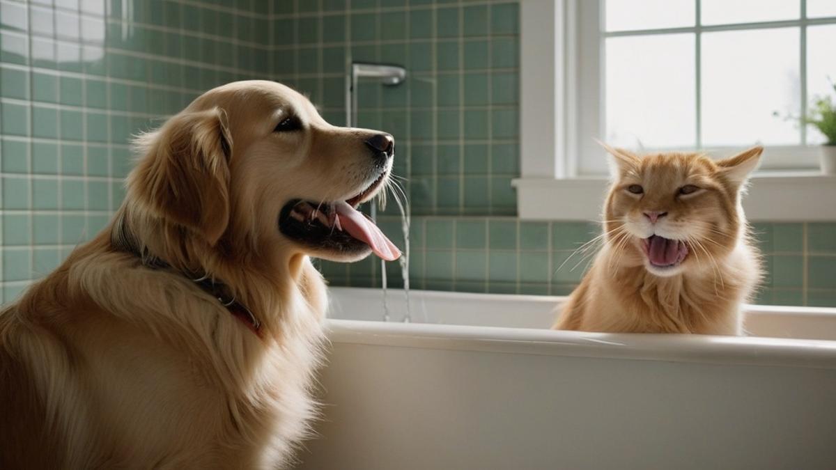 pet dental care tips