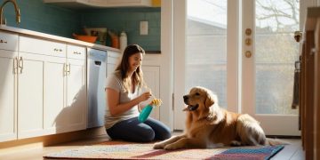 The Importance of Oral Hygiene in Pets: Practical Tips for Owners