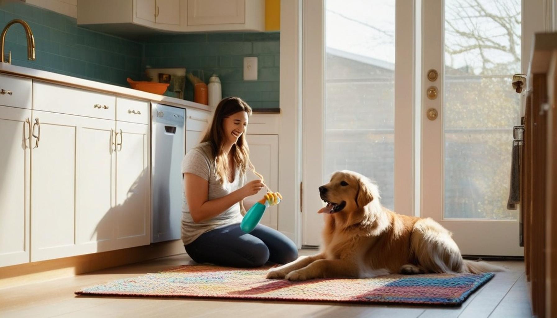 The Importance of Oral Hygiene in Pets: Practical Tips for Owners
