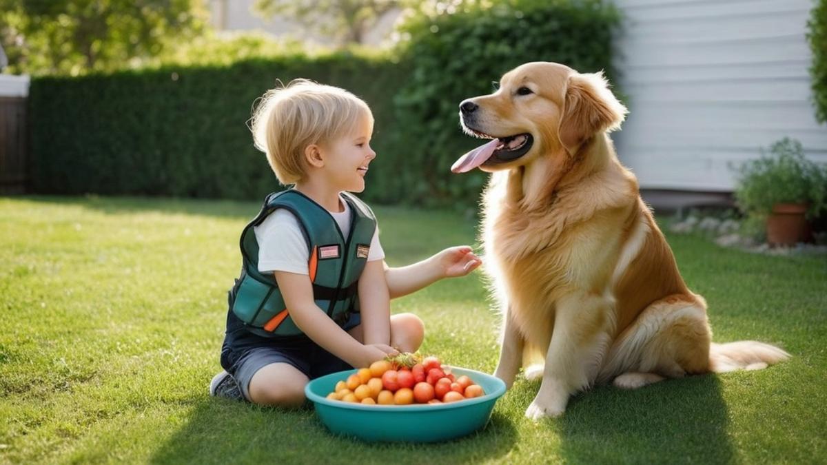 special needs pet nutrition