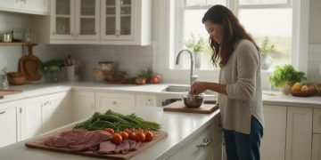 Personalized Nutrition Strategies for Pets with Special Needs