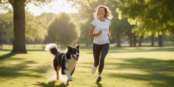 Exercise and Nutrition Routines: How to Keep Your Pet Healthy and Happy