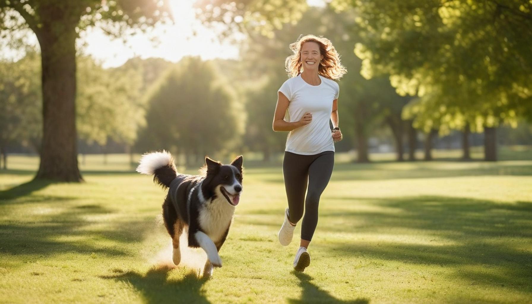 Exercise and Nutrition Routines: How to Keep Your Pet Healthy and Happy
