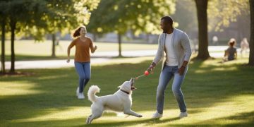 Pet Exercise and Wellness Routines: How Check-ups Can Improve Your Pet's Health