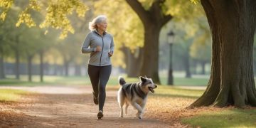 How to Adapt Your Pet's Exercise Routine to Age and Physical Condition