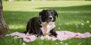 Hygiene in Paws: How to Keep Your Pet's Feet Clean and Healthy