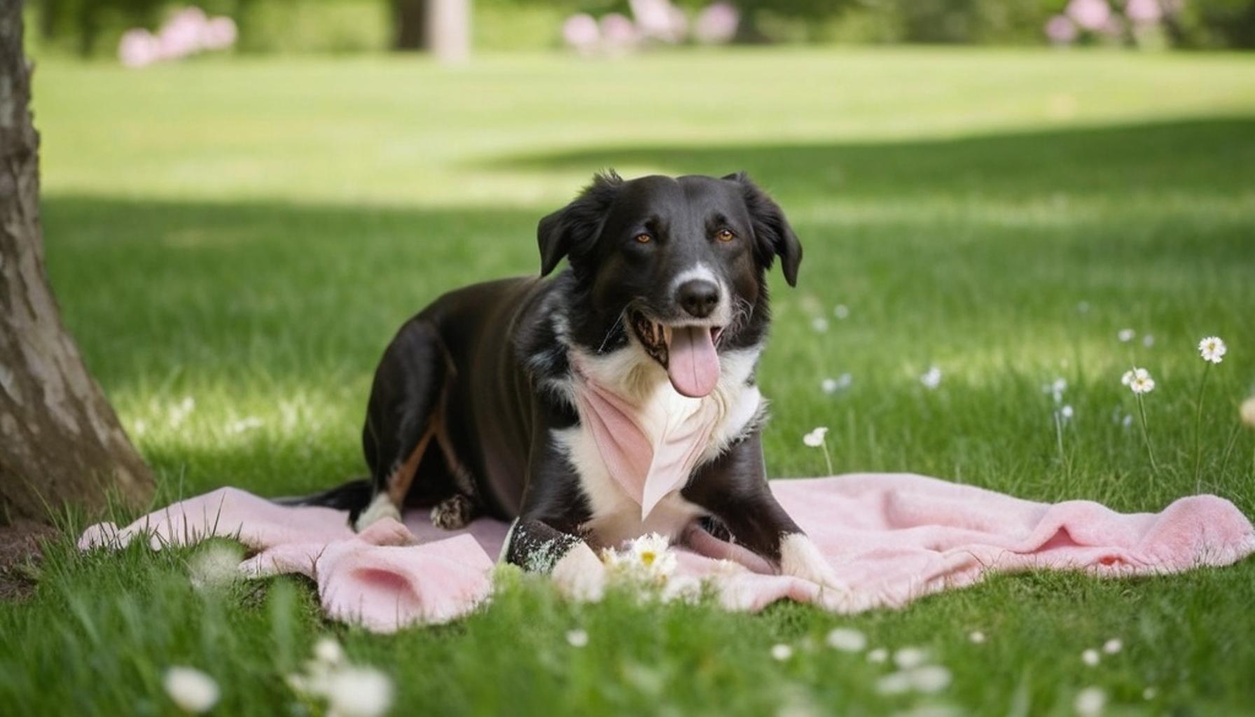 Hygiene in Paws: How to Keep Your Pet’s Feet Clean and Healthy