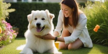 Grooming as Part of Preventive Care and Emotional Enrichment for Pets