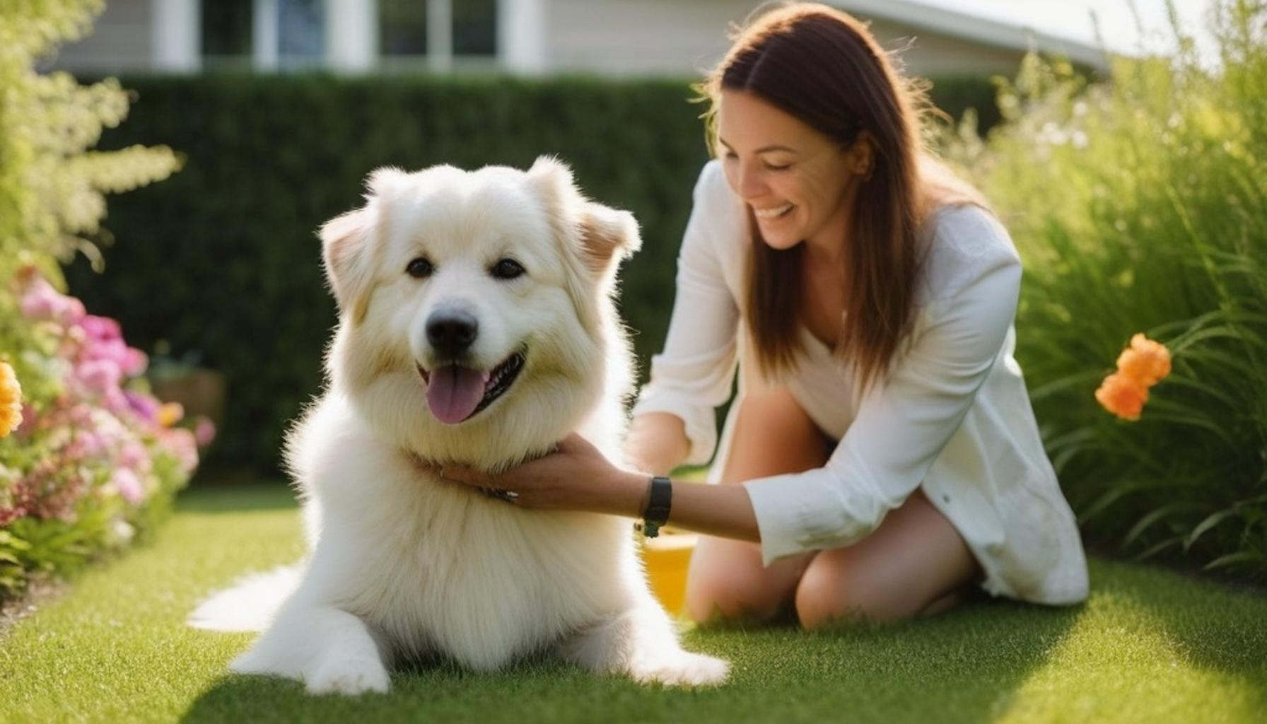 Grooming as Part of Preventive Care and Emotional Enrichment for Pets