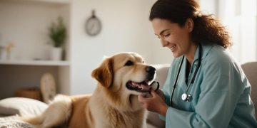 Hygiene Care and Emotional Enrichment: The Connection with Pet Health and Check-ups