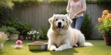 Grooming and Nutrition: The Connection between Personal Care and Pet Health
