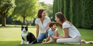The Importance of Balanced Nutrition and Regular Exercise in Pet Health