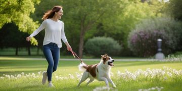 Exercise and Emotional Enrichment: Creating an Activity Routine for Your Pet's Mental Health