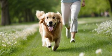 The Importance of Proper Nutrition and Exercise for Pet Wellness