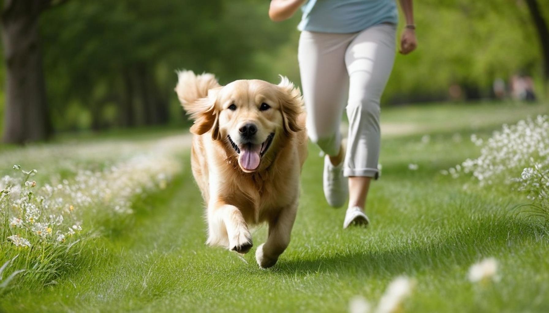 The Importance of Proper Nutrition and Exercise for Pet Wellness