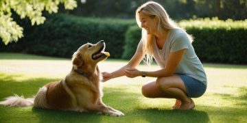 Positive Reinforcement Strategies in Pet Behavior Training