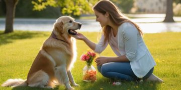 Positive Reinforcement Techniques to Improve Pet Behavior