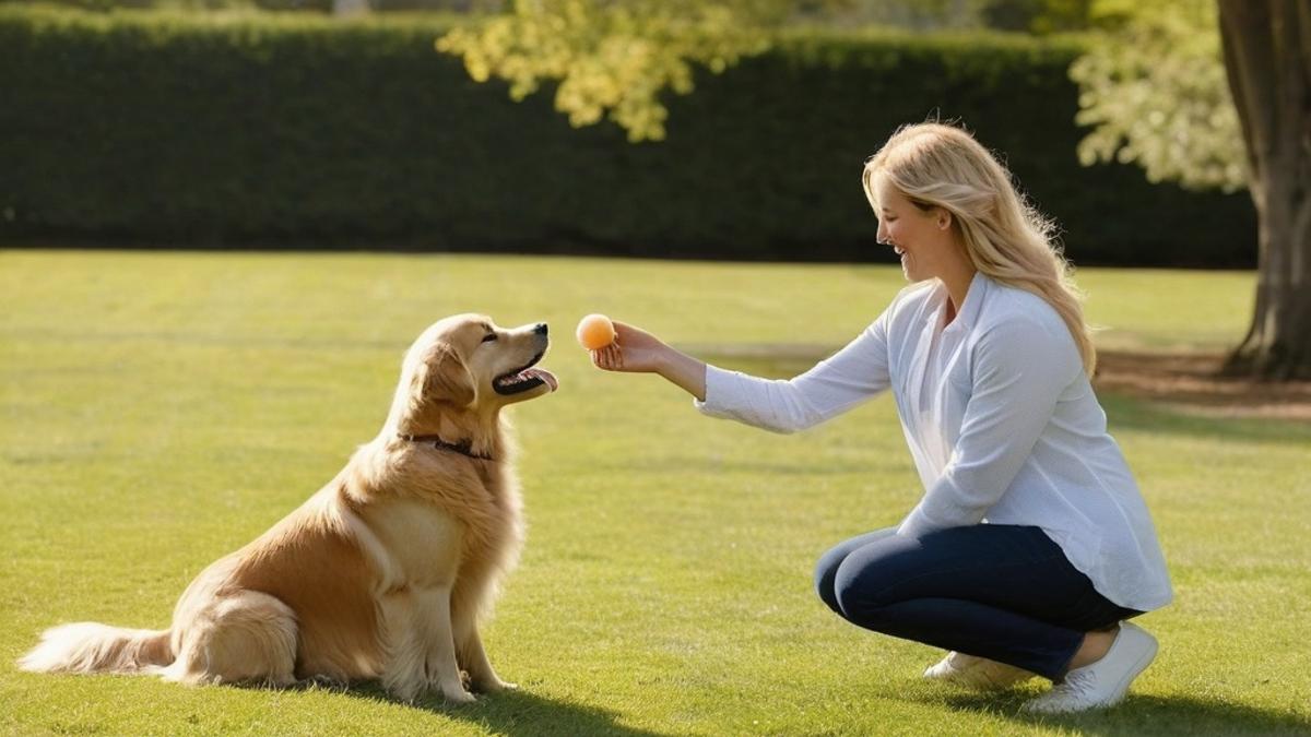 benefits of positive reinforcement training