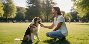 How Positive Training Can Improve the Relationship between Pets and Their Owners