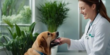 Preventive Care Practices and Their Role in the Emotional Enrichment of Animals