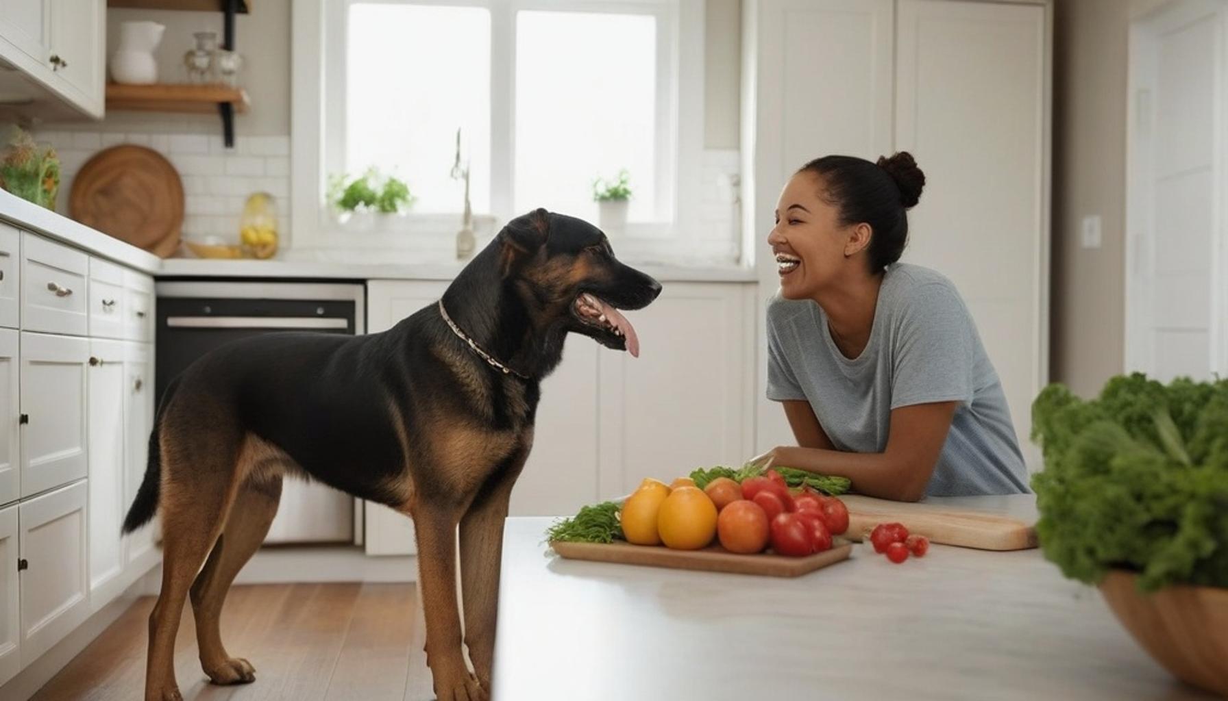 The Importance of Proper Nutrition in Pets’ Emotional Health