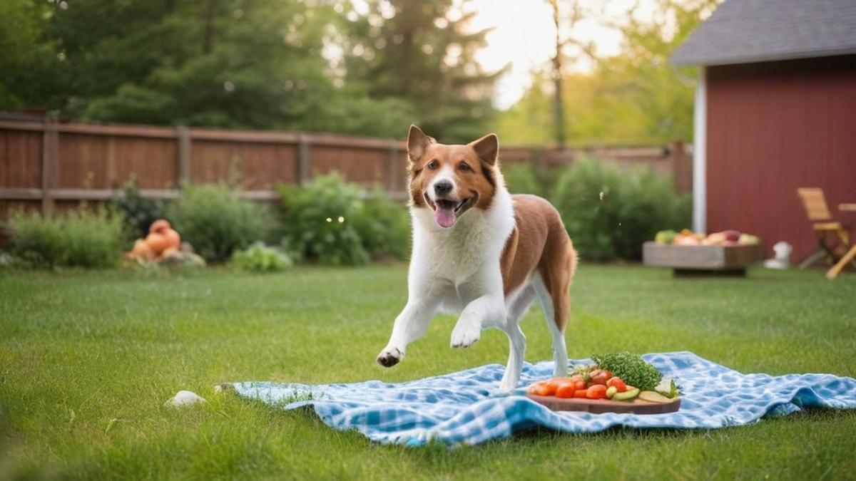 best pet food for dogs