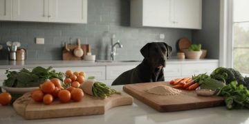 How to Choose Quality Pet Foods for Different Species of Pets