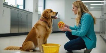 The Importance of Regular Check-ups in Pet Nutrition: Ensuring a Balanced Diet