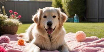 Hygiene and Health: How Regular Cleaning of Your Pet's Environment Affects Their Well-Being