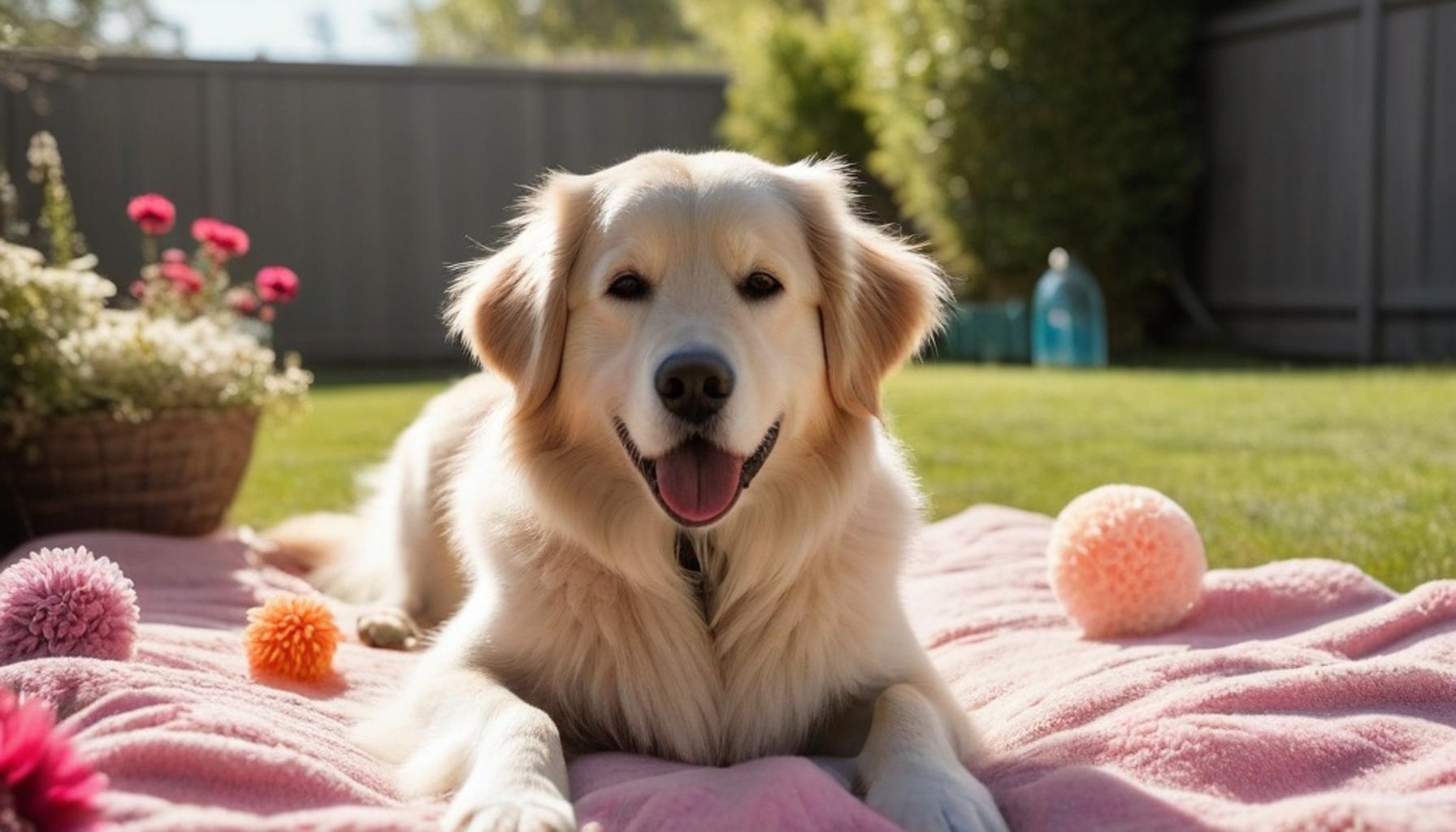 Hygiene and Health: How Regular Cleaning of Your Pet’s Environment Affects Their Well-Being