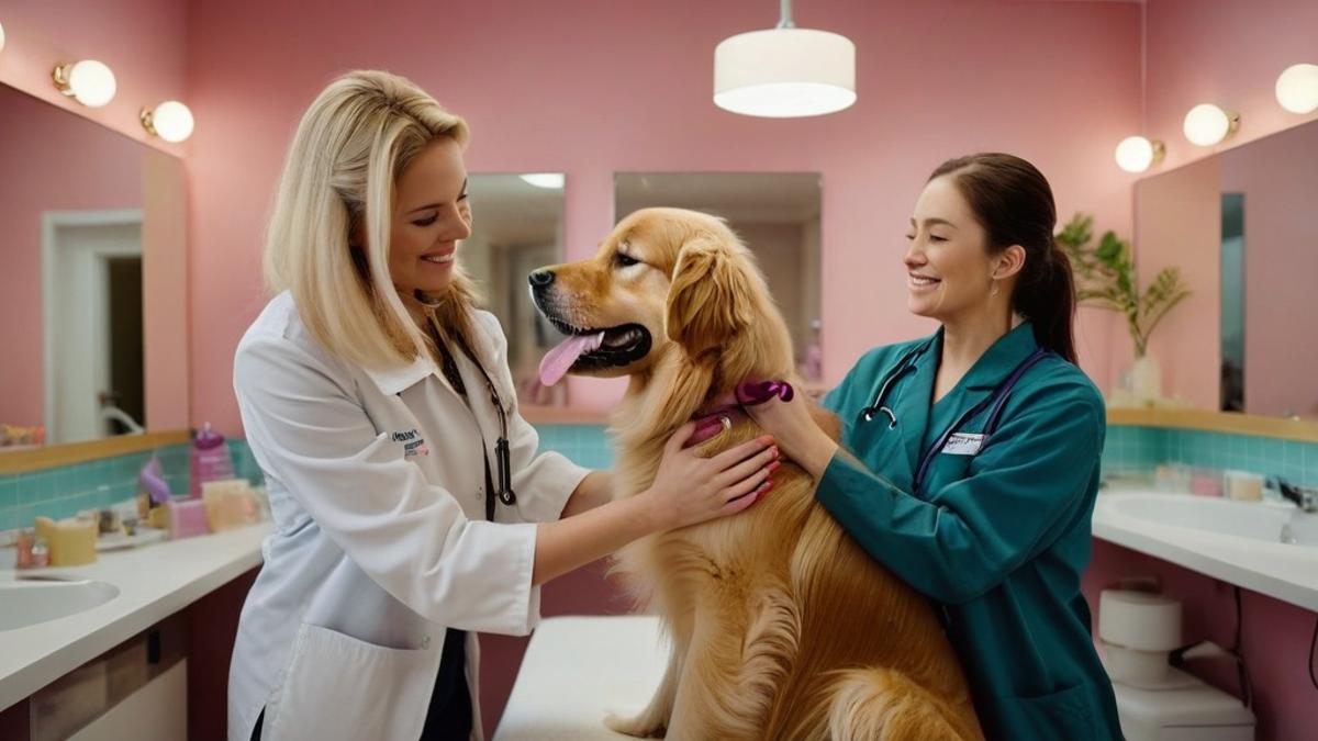 pet grooming tips