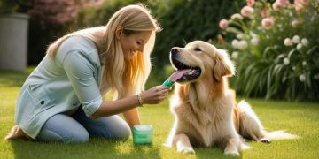 Skin and Coat Care: Essential Hygiene Practices for Pets