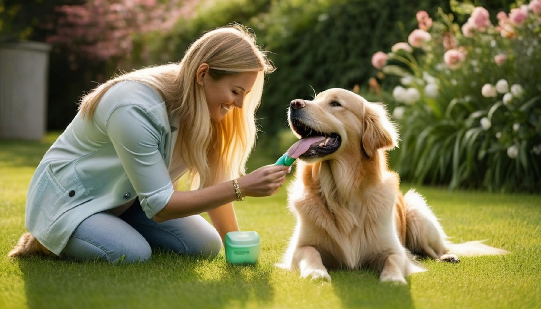 Skin and Coat Care: Essential Hygiene Practices for Pets