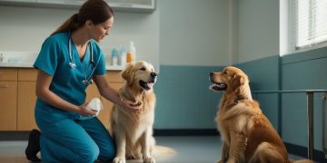 Vital Sign Monitoring in Pets: How to Identify Health Problems Early